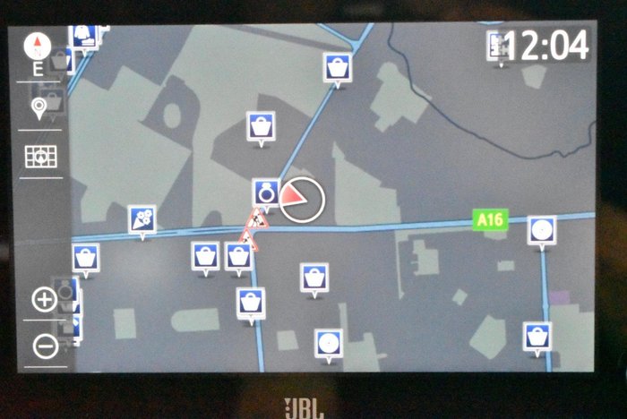 2019 Toyota Corolla ZR