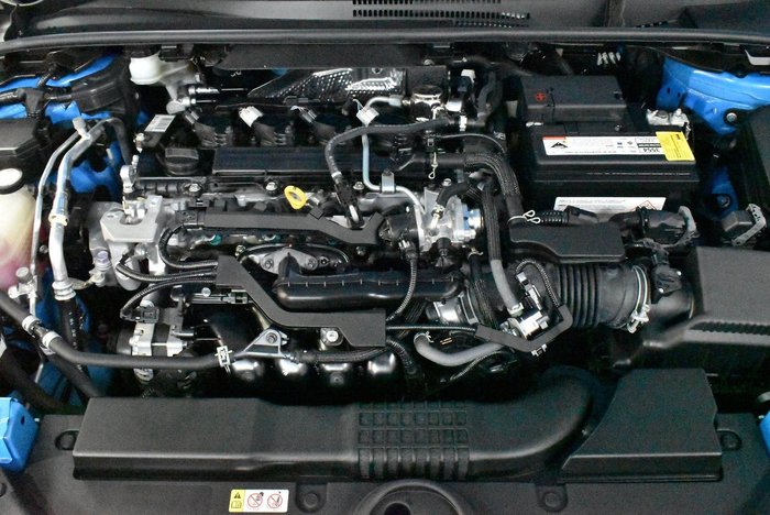 2019 Toyota Corolla ZR