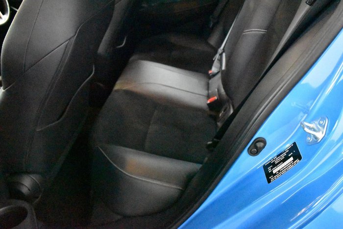 2019 Toyota Corolla ZR