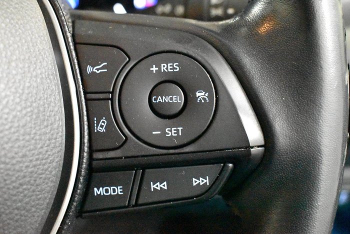 2019 Toyota Corolla ZR