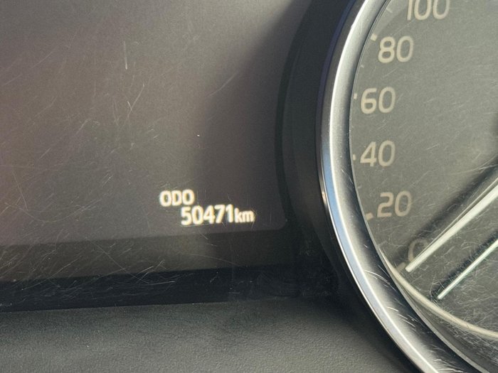 2018 Toyota Camry Ascent Sport