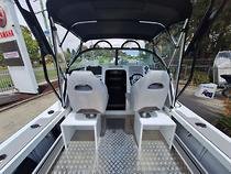 2026 QUINTREX 610 Trident