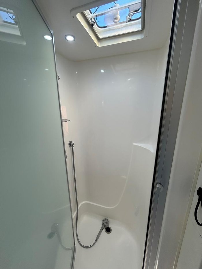 2018 New Age Caravans Big Red Deluxe