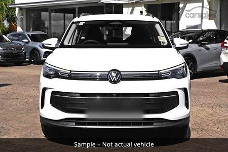 2026 Volkswagen Tiguan 110TSI Life
