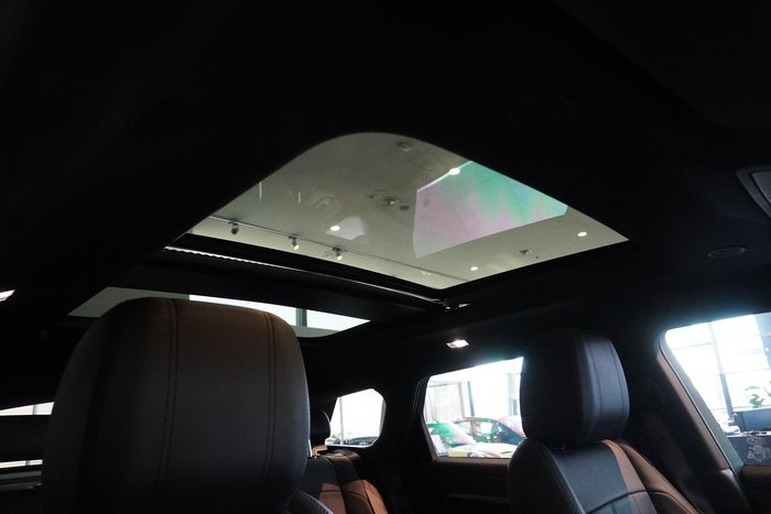 2021 Land Rover Range Rover Evoque P200 R-Dynamic S