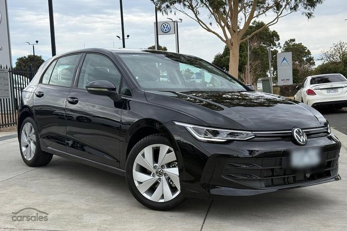 2026 Volkswagen Golf 110TSI Life