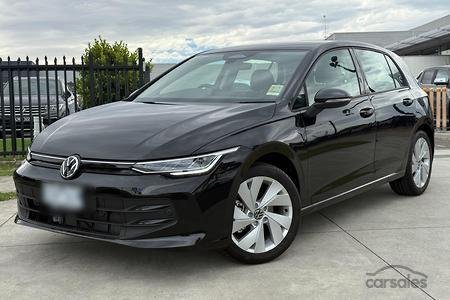 2026 Volkswagen Golf 110TSI Life
