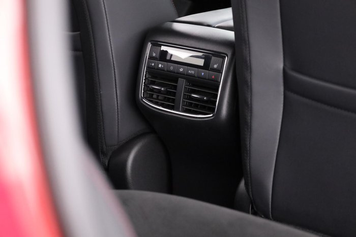 2022 Mazda CX-8 Touring
