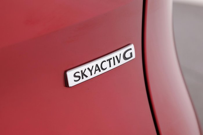 2022 Mazda CX-8 Touring