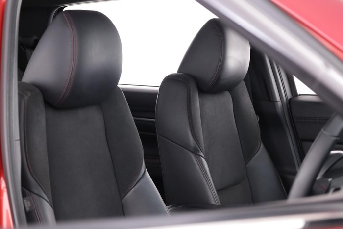 2022 Mazda CX-8 Touring