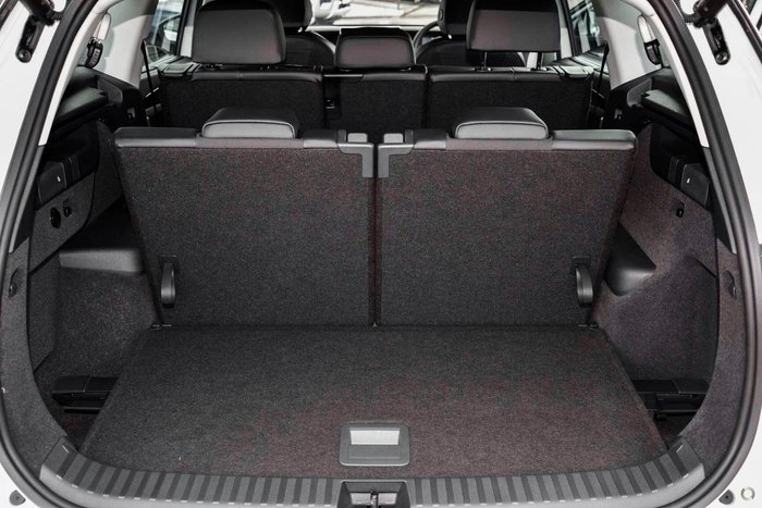 2026 Volkswagen Tayron 110TSI Life