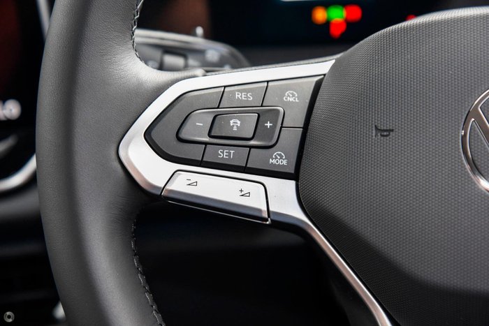 2026 Volkswagen Tayron 110TSI Life