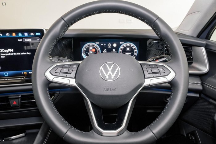 2026 Volkswagen Tayron 110TSI Life