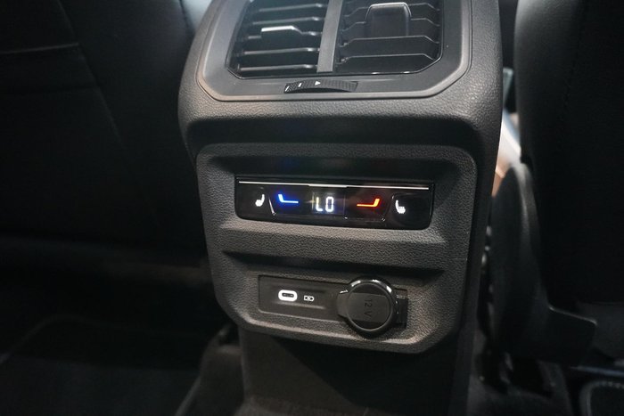 2023 Volkswagen Tiguan 162TSI R-Line Allspace