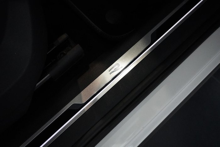 2023 Volkswagen Tiguan 162TSI R-Line Allspace