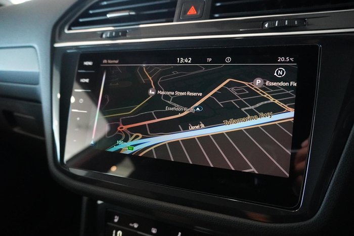 2023 Volkswagen Tiguan 162TSI R-Line Allspace