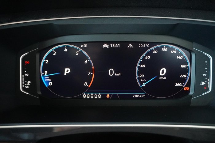 2023 Volkswagen Tiguan 162TSI R-Line Allspace