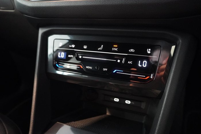 2023 Volkswagen Tiguan 162TSI R-Line Allspace