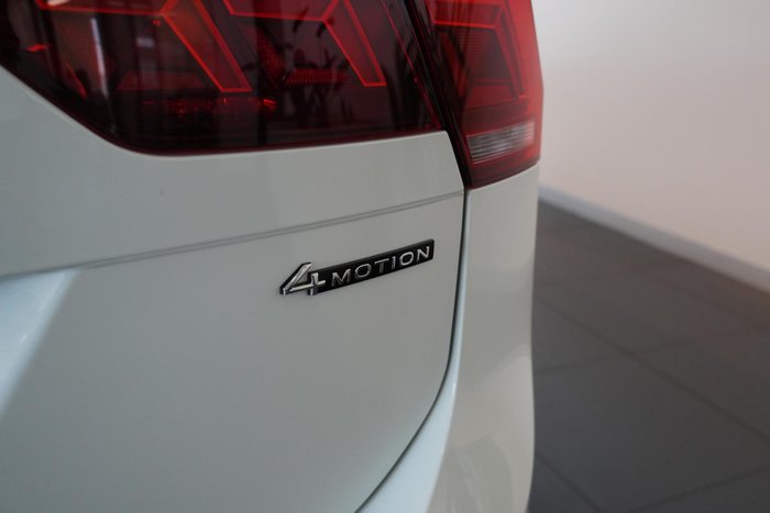 2023 Volkswagen Tiguan 162TSI R-Line Allspace