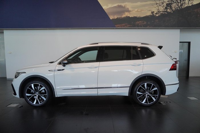 2023 Volkswagen Tiguan 162TSI R-Line Allspace