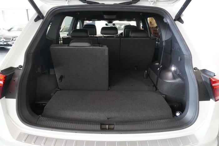 2023 Volkswagen Tiguan 162TSI R-Line Allspace