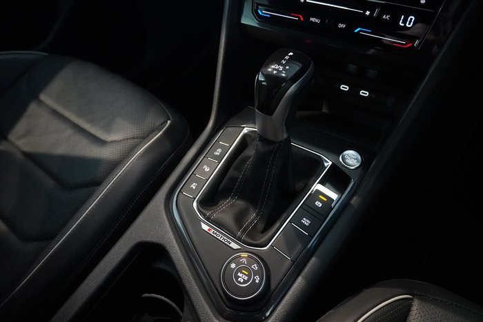 2023 Volkswagen Tiguan 162TSI R-Line Allspace