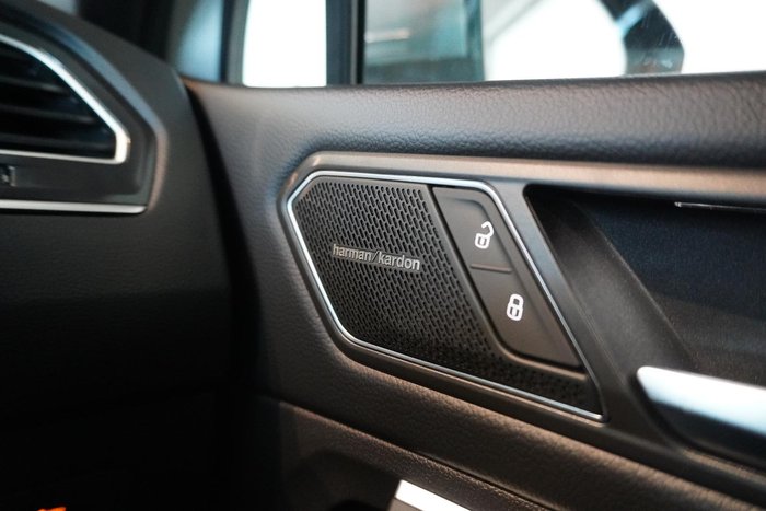 2023 Volkswagen Tiguan 162TSI R-Line Allspace