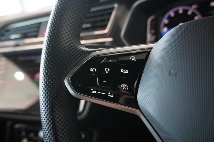 2023 Volkswagen Tiguan 162TSI R-Line Allspace