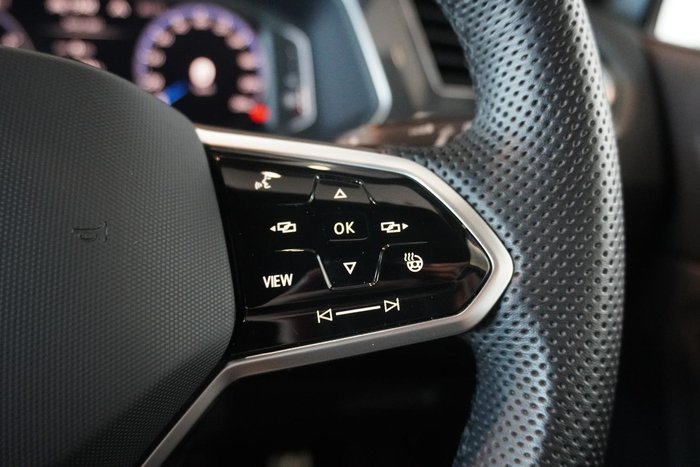 2023 Volkswagen Tiguan 162TSI R-Line Allspace