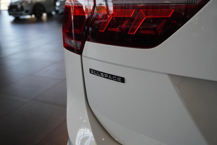 2023 Volkswagen Tiguan 162TSI R-Line Allspace