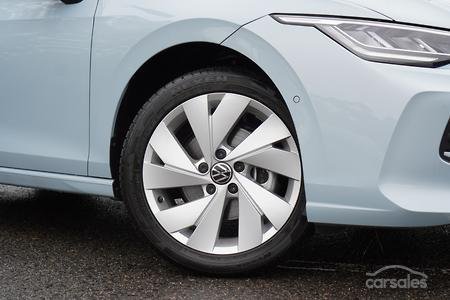 2026 Volkswagen Golf 110TSI Life