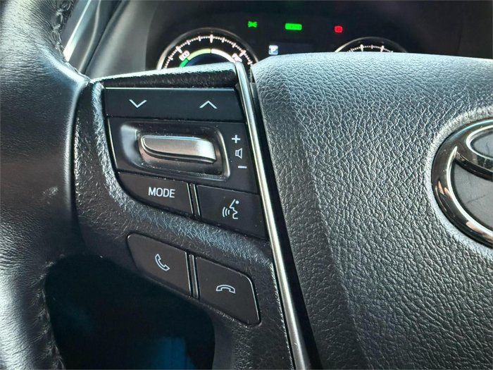 2021 Toyota Alphard SR C Package