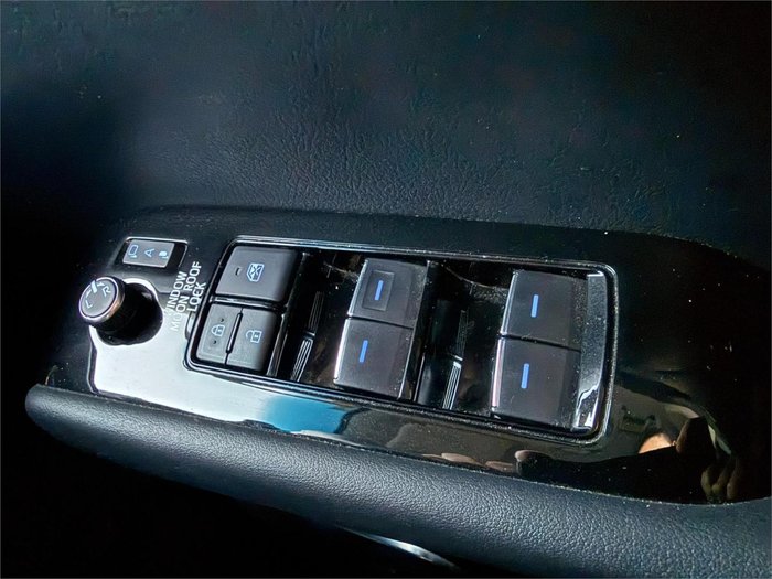 2021 Toyota Alphard SR C Package