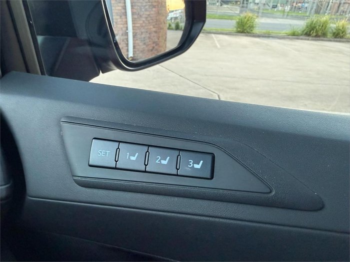 2021 Toyota Alphard SR C Package