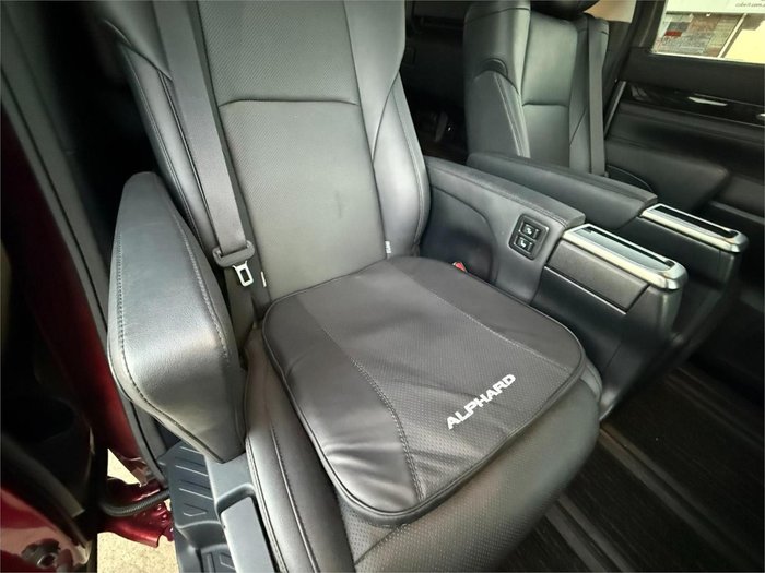 2021 Toyota Alphard SR C Package