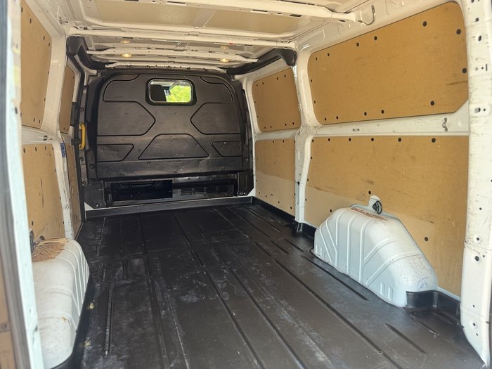 2019 Ford Transit Custom 340L