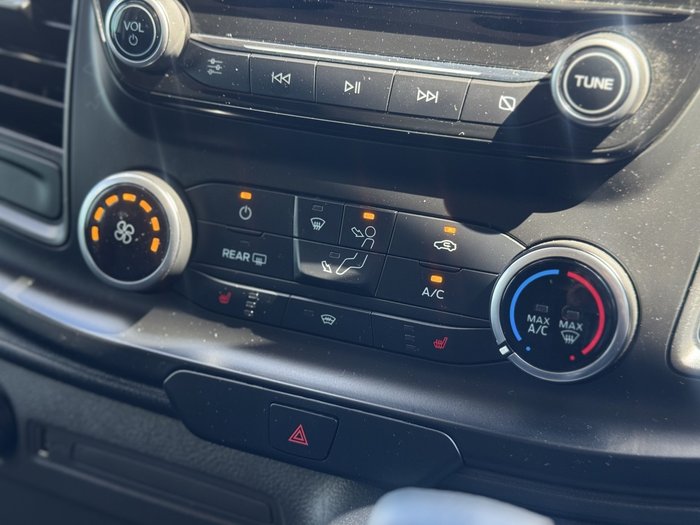 2019 Ford Transit Custom 340L