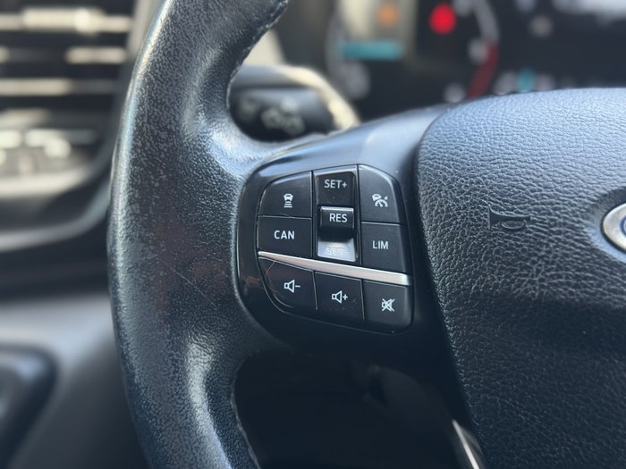 2019 Ford Transit Custom 340L