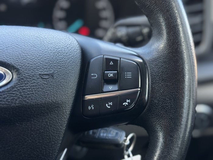 2019 Ford Transit Custom 340L