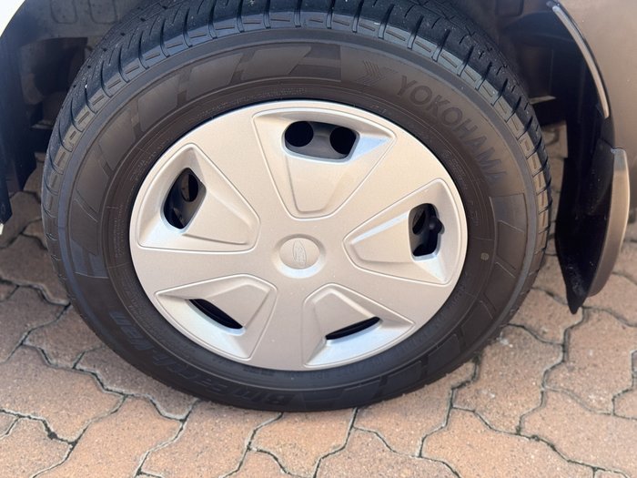 2019 Ford Transit Custom 340L