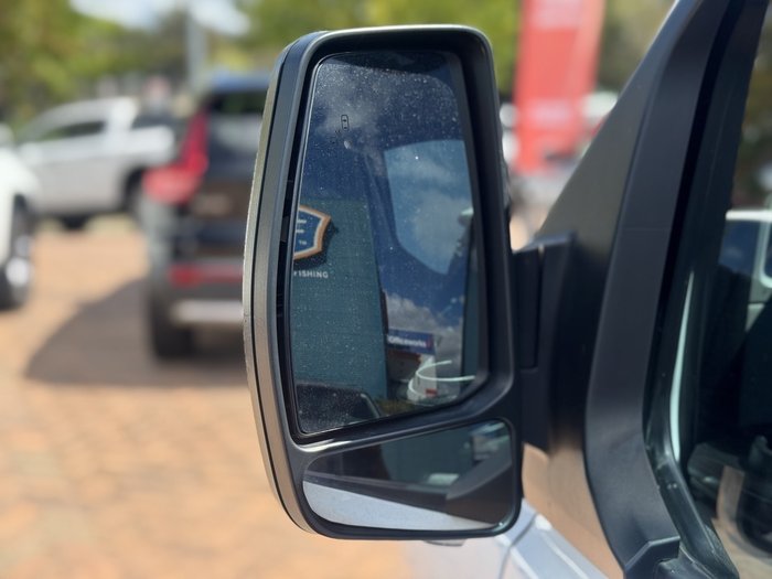 2019 Ford Transit Custom 340L