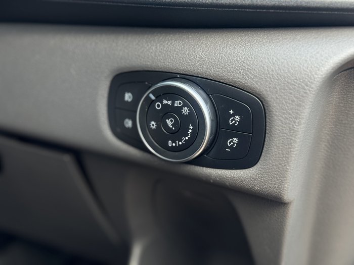 2019 Ford Transit Custom 340L