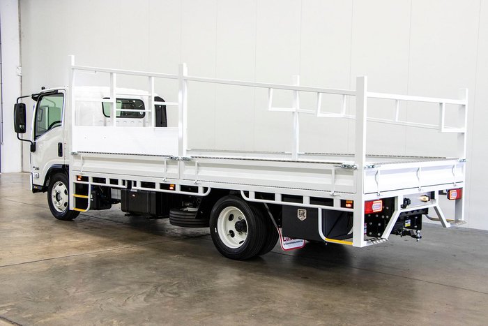 2026 Isuzu N Series