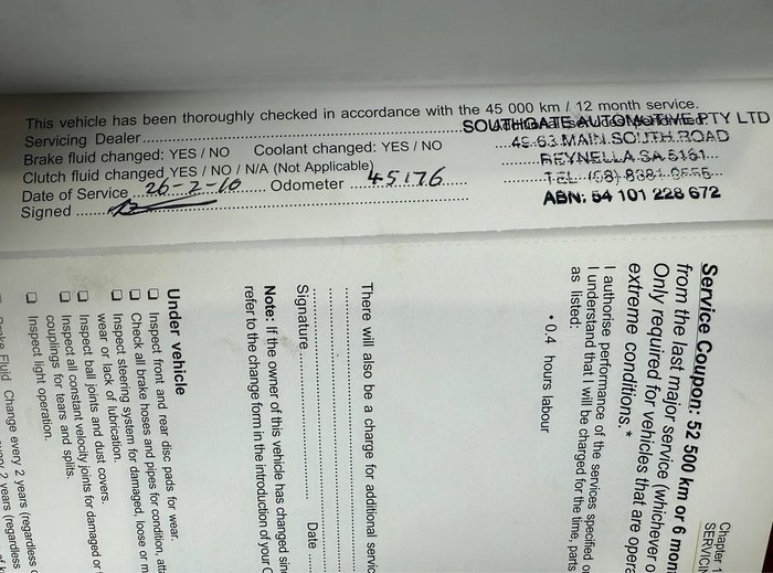 2005 Holden Astra CDX AH MY05 Silver