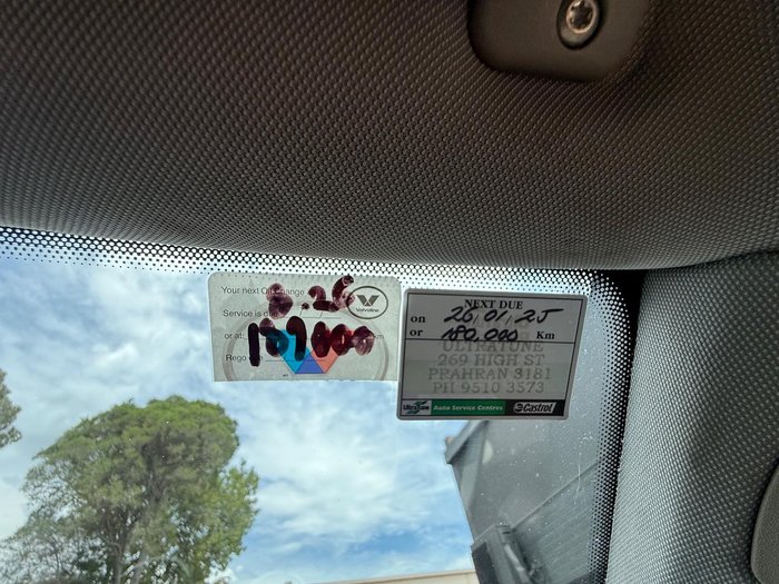 2005 Holden Astra CDX AH MY05 Silver