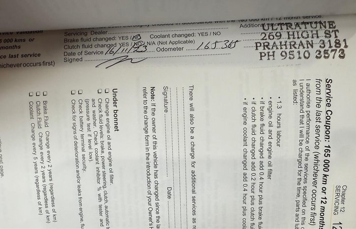 2005 Holden Astra CDX AH MY05 Silver