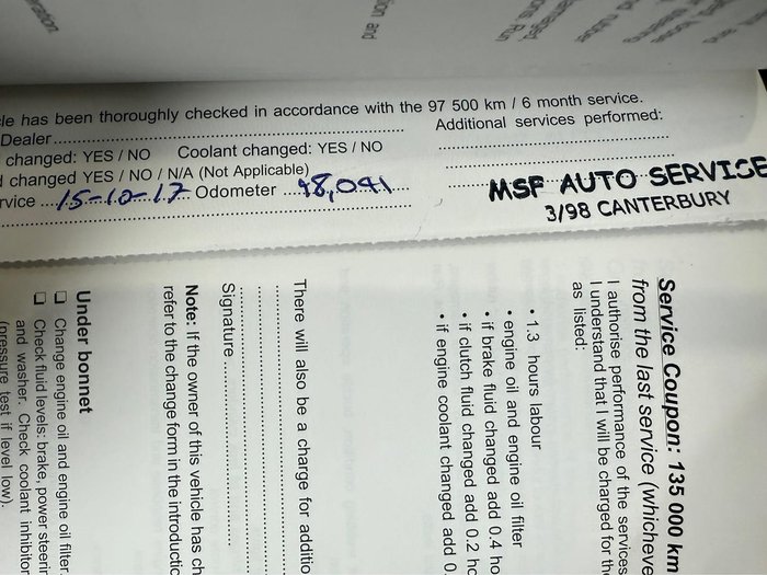 2005 Holden Astra CDX AH MY05 Silver