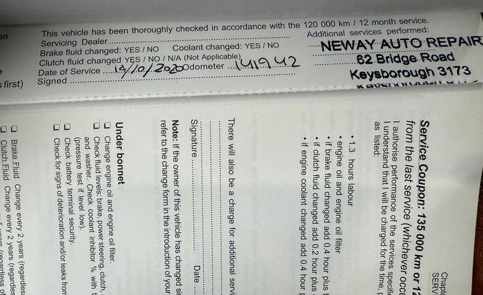 2005 Holden Astra CDX AH MY05 Silver