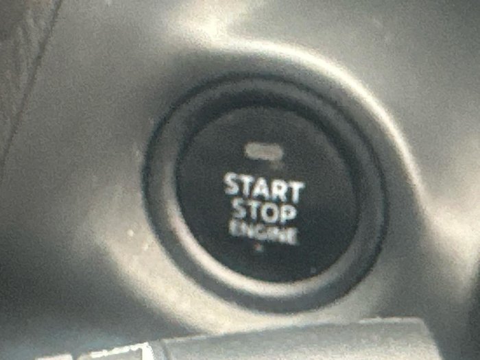 2014 Mazda 3 Maxx BM Series Meteor Grey