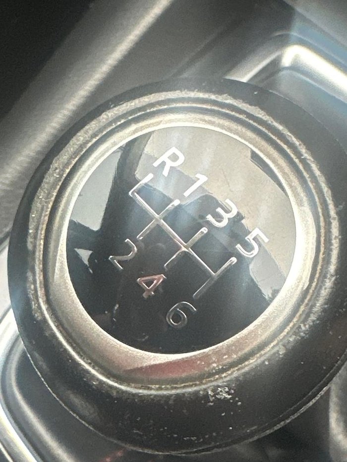 2014 Mazda 3 Maxx BM Series Meteor Grey